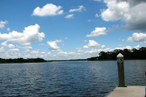 Lake Tarpon